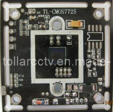 Cmos Board Camera